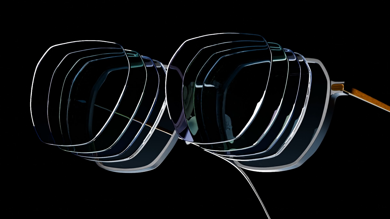Grade I Lens technology